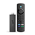Amazon Fire TV Stick (3rd Generation) Streaming Device, B08C1W5N87 1 thumbnail image
