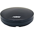 Naxa Universal Smart Remote - For TV, Air Conditioner, Audio/Video System, Set-top Box, Fan - Wi-Fi, Infrared - 59 ft Operating Distance - Black 1 thumbnail image