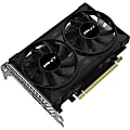 PNY GeForce® GTX 1650 4GB GDDR6 Dual-Fan Graphics Card 1 thumbnail image