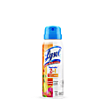 Lysol® Disinfectant Spray, Tropical Breeze, 10 Oz