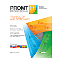 PROMT Professional Translator 1 thumbnail image