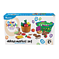 Learning Resources® New Sprouts® Deluxe Market Set, Grades Pre-K - 3