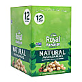 Royal Hawaiian Natural Macadamias, 1 Oz, Box Of 12 Packs 1 thumbnail image