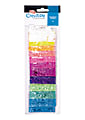Creative Glitter, Assorted, Total Qty 1 1 thumbnail image