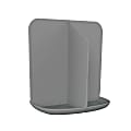 Honey-Can-Do Bitsy Organizer, Slate 1 thumbnail image