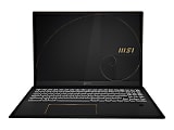 MSI Summit E16 Flip A11MT-027 16" Touchscreen 2 in 1 Notebook - QHD+ - 2560x 1600 - Intel Core i5 (11th Gen) i - SUMMITE16EVO027 1 thumbnail image