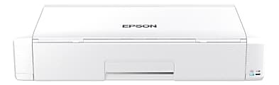 Epson® WorkForce® EC-C110 Portable Color Inkjet Printer