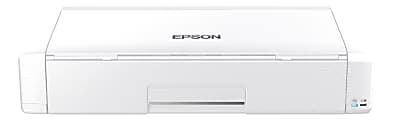 Epson® WorkForce® EC-C110 Portable Color Inkjet Printer 1 thumbnail image