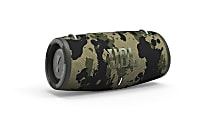 JBL XTREME 3 Portable Waterproof Speaker, Black Camo 1 thumbnail image
