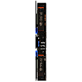 Lenovo BladeCenter HS23 7875F1U Blade Server - 1 x Intel Xeon E5-2648L Octa-core (8 Core) 1.80 GHz - 16 GB Installed DDR3 SDRAM - Serial Attached SCSI (SAS) Controller - 0, 1, 10, 1E RAID Levels