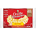 Orville Redenbacher's Snack Size Butter Flavored Popcorn, 3.3 Oz, Case Of 36 Packages 1 thumbnail image