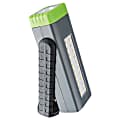 Genesis™ 500-Lumen Pocket Work Light/Spotlight, 2" x 11", Gray 1 thumbnail image