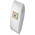 Hoover HEPA Y Filtration Bags for Hoover Upright Cleaners, 2 Bags/Pack 1 thumbnail image