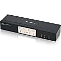 IOGEAR 4-Port DisplayPort 1.2 KVMP Switch, GCS1934 1 thumbnail image