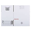 Scotch® Standard-Duty Moving & Storage Box, 12" x 16" x 8", 80% Recycled, White 1 thumbnail image
