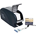 SICURIX 310 Single Sided Dye Sublimation/Thermal Transfer Printer - Card Print - ID Card 1 thumbnail image