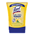 Lysol® Touch of Foam Hand Soap Refill, Citrus, 8.5 Oz, Pack Of 6 1 thumbnail image