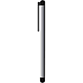 DigiPower Universal Stylus - Rubber - Pink - Tablet Device Supported 1 thumbnail image