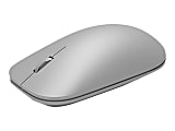 Microsoft Surface Mouse - Mouse - right and left-handed - optical - wireless - Bluetooth 4.0 - gray - for Surface Book with Performance Base 1 thumbnail image