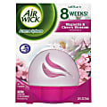 Air Wick® Aroma Sphere Air Freshener, Lavender & Chamomile, 2.5 Oz