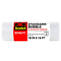 Scotch™ Cushion Wrap, 16 in. x 15 ft., 1 Roll/Pack 1 thumbnail image