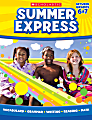 Scholastic Summer Express, Grades 6-7