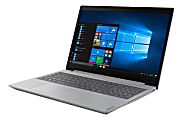 Lenovo™ IdeaPad™ L340 Laptop, 15.6" Screen, Intel® Core™ i5-8265U, 8GB Memory, 1TB Hard Drive, Windows® 10 Home