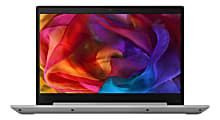 Lenovo™ IdeaPad™ L340 Laptop, 15.6" Screen, Intel® Core™ i5-8265U, 8GB Memory, 1TB Hard Drive, Windows® 10 Home