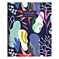 2024-2025 TF Publishing Medium Monthly Planner, Funky, 8” x 6-1/2”, July To June 1 thumbnail image