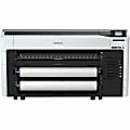 Epson SureColor SCP8570DL PostScript Inkjet Large Format Printer - 44" Print- Color - 6 Color(s) - 89 ft²/h Color Speed - SCP8570DL 1 thumbnail image