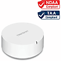 TRENDnet AC2200 WiFi Mesh Router;TEW-830MDR;1xAC2200 WiFi Mesh Router;App-Based Setup;Expanded Wireless Internet 1 thumbnail image