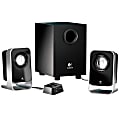 Logitech® LS21 3-Piece Speaker System 1 thumbnail image
