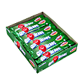 Airheads Bars, 0.55 Oz, Watermelon, Box Of 36