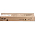 Sharp MX51NTBA Original Toner Cartridge - Laser - High Yield - 40000 Pages - Black - 1 Each 1 thumbnail image