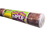Teacher Created Resources Better Than Paper Bulletin Board Roll, 48" x 12', Red Brick 1 thumbnail image