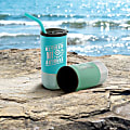 POD Element Tumbler With Straw 16 oz 1 thumbnail image