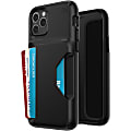 Speck Presidio Wallet iPhone 11 Pro - For Apple iPhone 11 Pro Smartphone - Black 1 thumbnail image