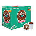 The Original Donut Shop® Single-Serve Coffee K-Cup®, Medium Roast, Carton Of 48