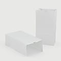 Hygloss Craft Bags, #6, 6"H x 3 1/2"W x 11"D, White, 100 Bags Per Pack, Set Of 2 Packs 1 thumbnail image