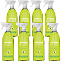 Method All-Purpose Cleaner - 28 fl oz (0.9 quart) - Lime + Seasalt Scent - 8 / Carton - Lime