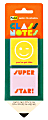 Post-it® Noted Class Notes BTS25-CN-2, 1.9x1.9in (48x48mm) 1 thumbnail image