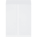 Office Depot® Brand 17" x 22" Jumbo Envelopes, White, Case Of 250 Envelopes