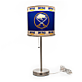 Imperial NHL Table Lamp, 19"H, Buffalo Sabres 1 thumbnail image