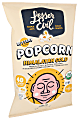 LesserEvil Organic Popcorn, Himalayan Gold Buttery, 4.6 Oz, Total Qty 12 1 thumbnail image