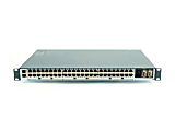 Lantronix SLC 8000 - Console server - 48 ports - RS-232, 1GbE - DC power - 1U - rack-mountable 1 thumbnail image