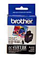 Brother LC41 High Yield Black Ink Cartridge