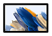 Samsung Galaxy Wi-Fi Tab A8, 10.5" Screen, 3GB Memory, 32GB Storage, Android 11, Gray 1 thumbnail image