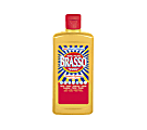 Brasso Metal Surface Polish, 8 oz Bottle, 8/Carton 1 thumbnail image
