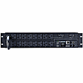 CyberPower Monitored Series PDU31003 - Power distribution unit (rack-mountable) - AC 100-120 V - 1-phase - PDU31003 1 thumbnail image