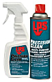 Precision Clean Multi-Purpose Cleaner/Degreaser, Concentrate, 1 gal, Jug, Citrus Odor